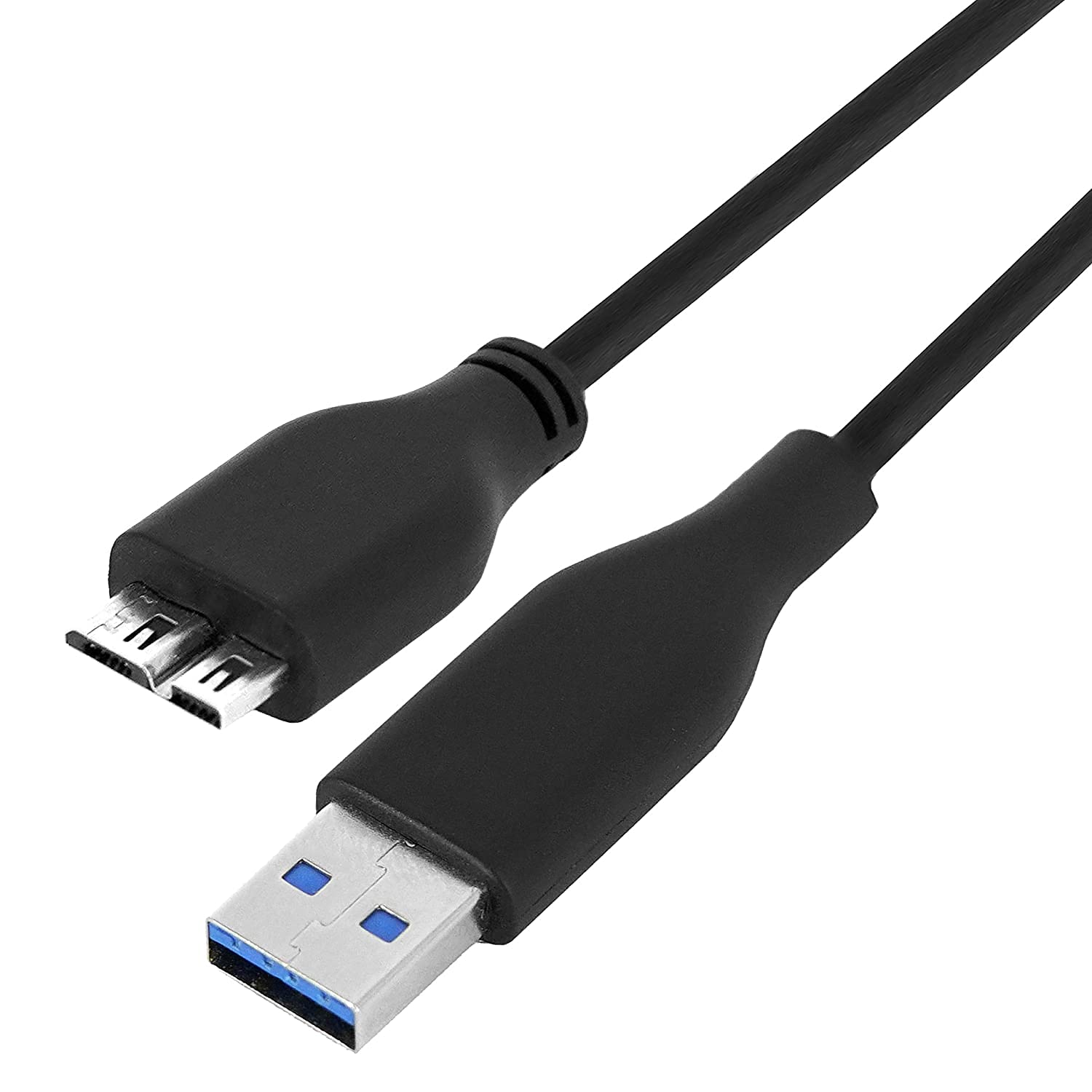 See full amazon price history chart for MVTECH USB 3.0 Data Cable Cord for External HDD Hard Disk Drive, My Book Passport Essential - 20CM - Black - Super Speed MVTECH USB 3.0 Data Cable Cord for External HDD Hard Disk Drive, My Book Passport Essential - 20CM - Black - Super Speed (B09C3DT58M) Amazon Price History, Amazon Price Tracker