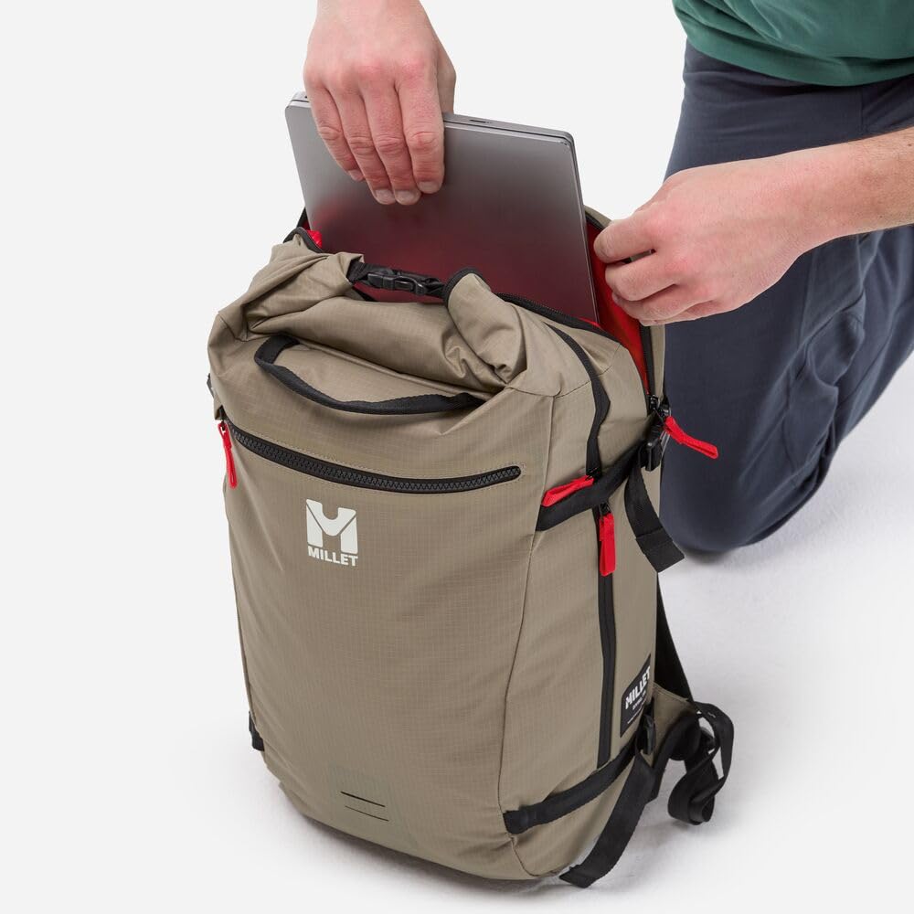 Millet Sac A Dos DIVINO Urbain