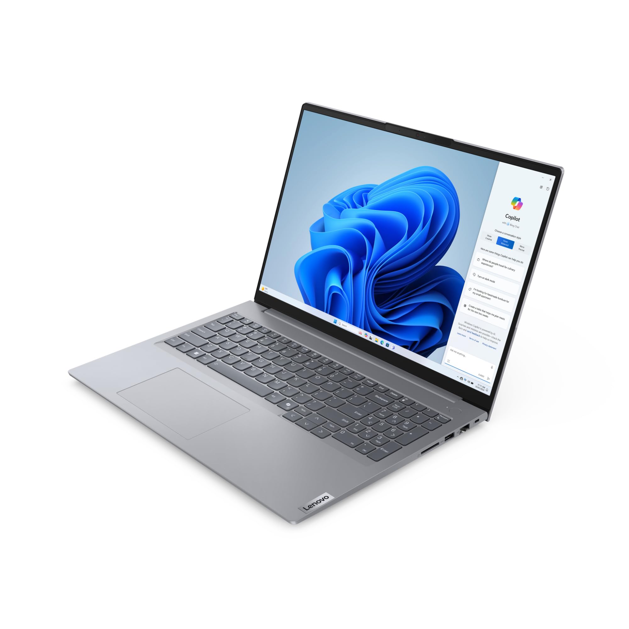 Lenovo ThinkBook 15 G2 ITL Laptop With 15.6