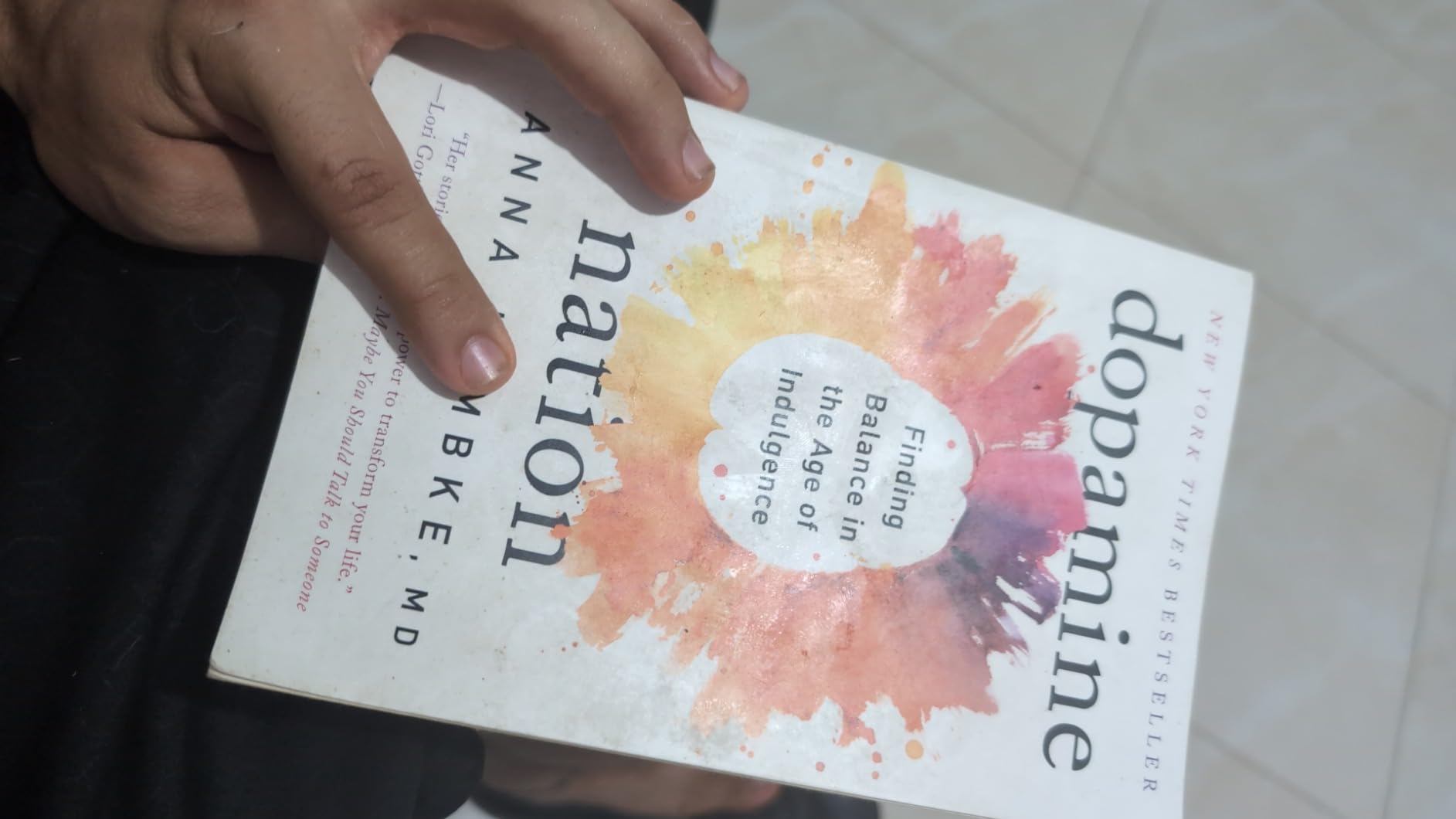 Good tool, you should read it from time to time