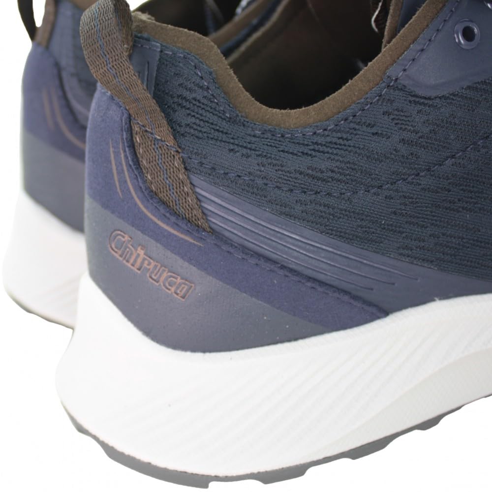CHIRUCA Deportivo Soria 13 Gore-Tex marrón/Azul