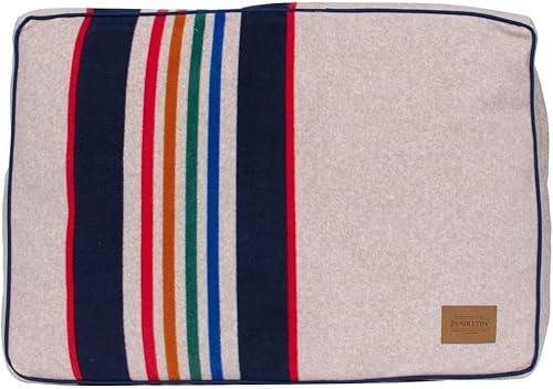 Miniatura 8 de Pendleton Pet - Cama pequeña para mascotas, Gran Cañón