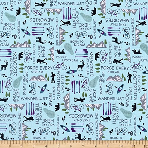 Top 11 Best Fabric For Hiking Reviews & Buying Guide BNB