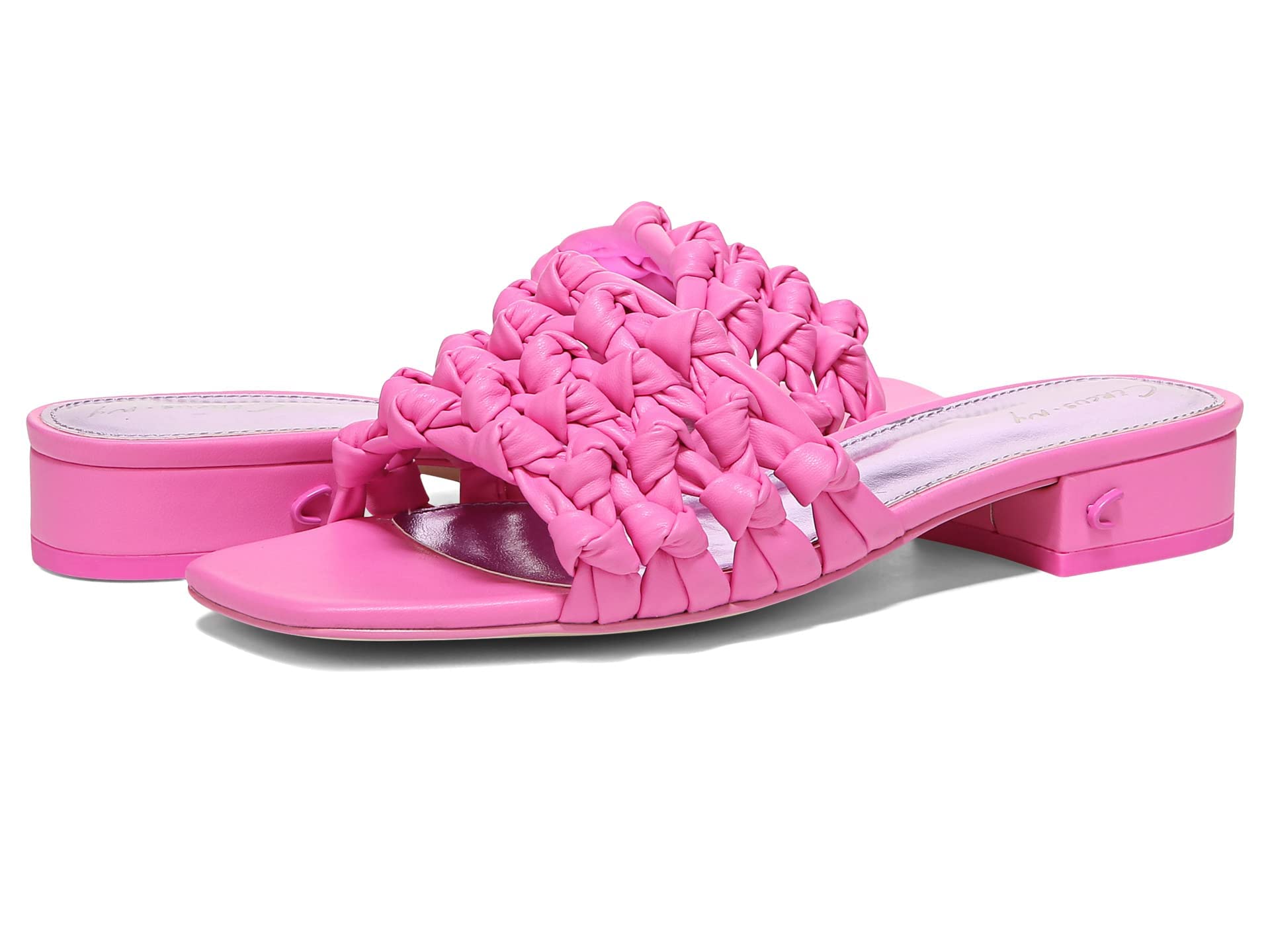 Circus NY by Sam Edelman Women's Kenna Sandal