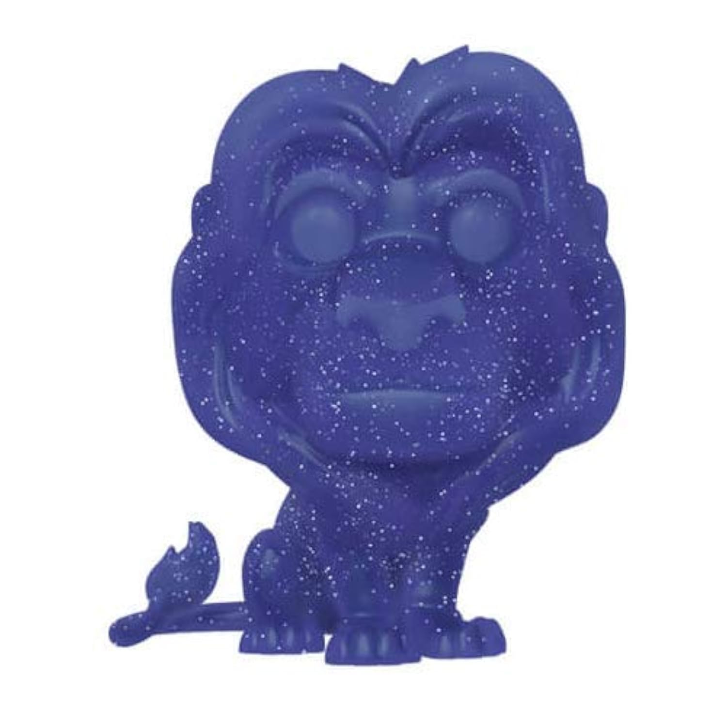 Funko POP! Disney Lion King Spirit Mufasa cadeau idéal fan Roi Lion