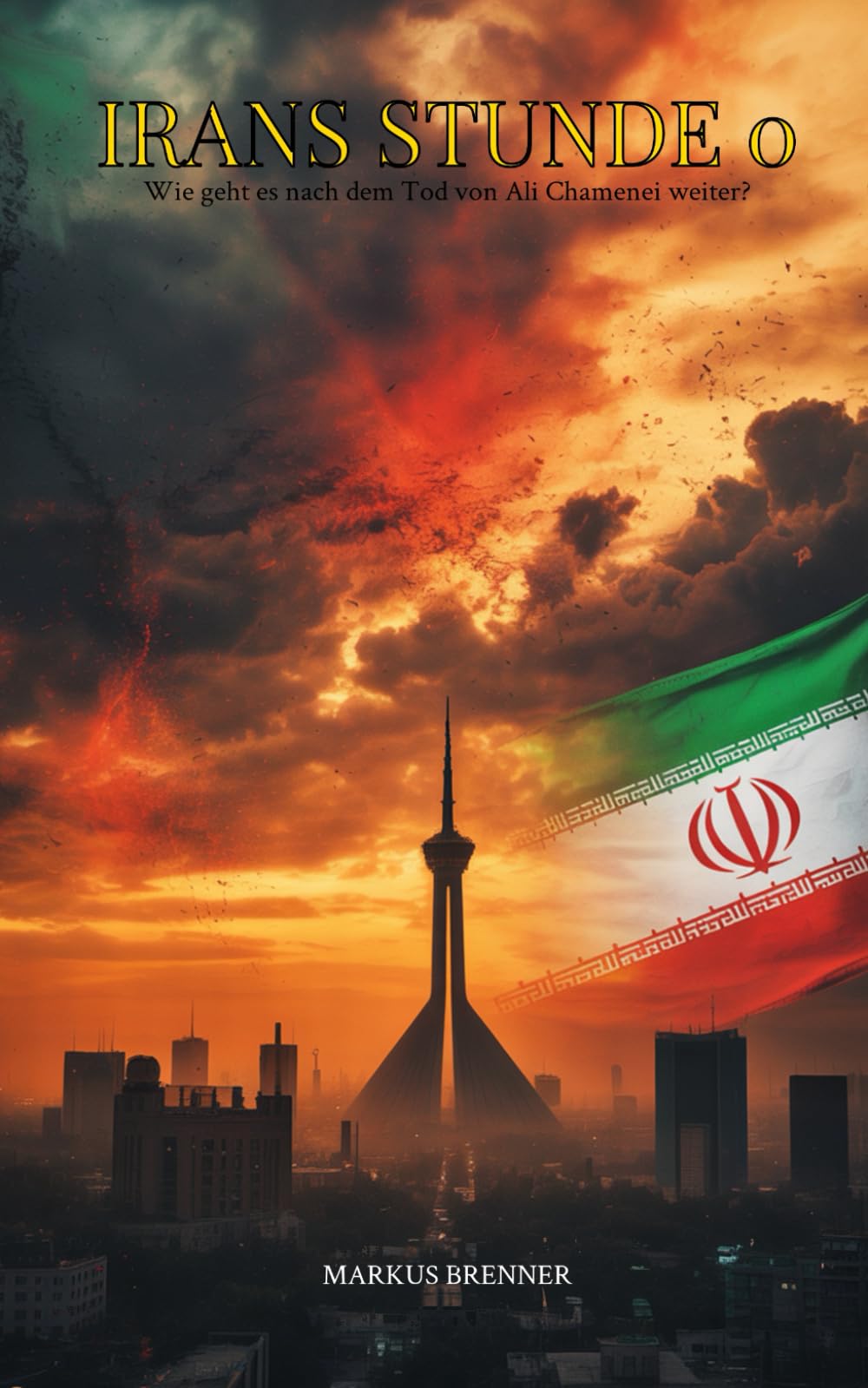 Irans Stunde 0: Wie geht es nach dem Tod von Ali Chamenei weiter?