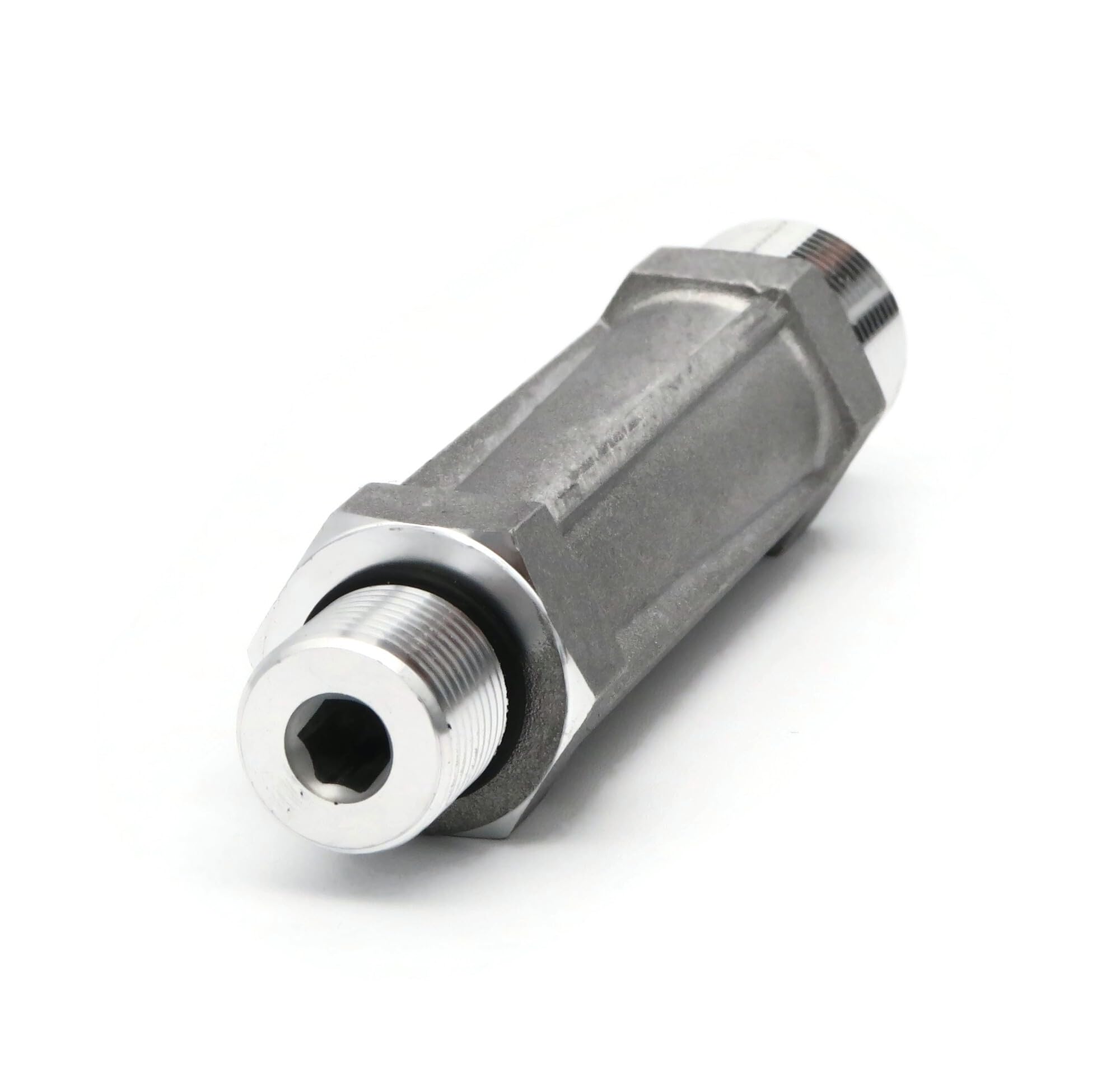 The ROP Shop Nouvelle Puissance Nettoyeur Haute Pression Pompe à Eau Tube de Sortie – 190589 GS 190634 GS 201497 GS