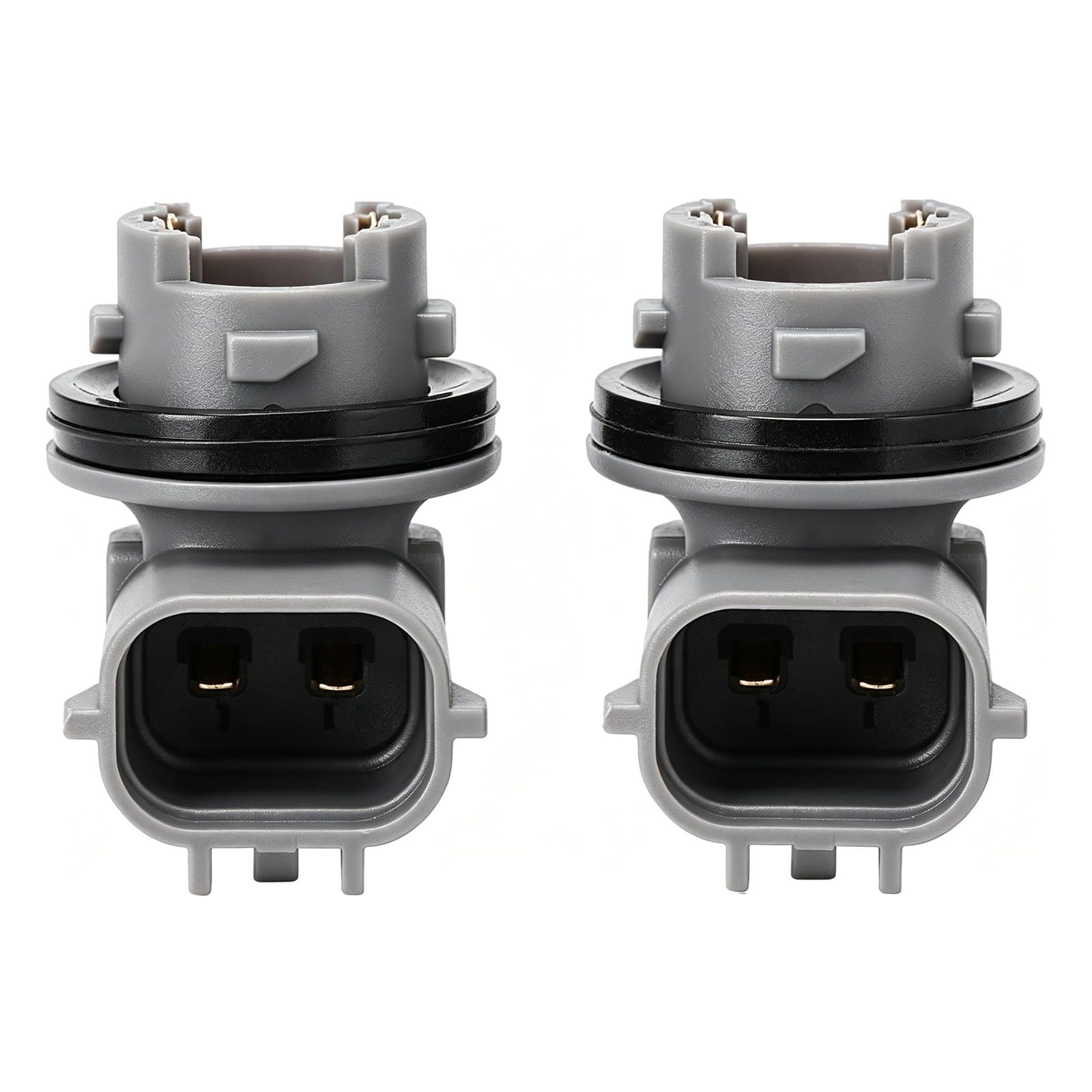 ベイクライト　YANKEEソケット Amazon.com: 2PCS Tail Light Harness Socket, Turn Signal Socket