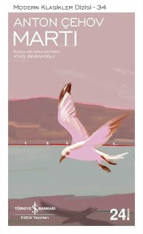 Seagull: Modern Classics Series