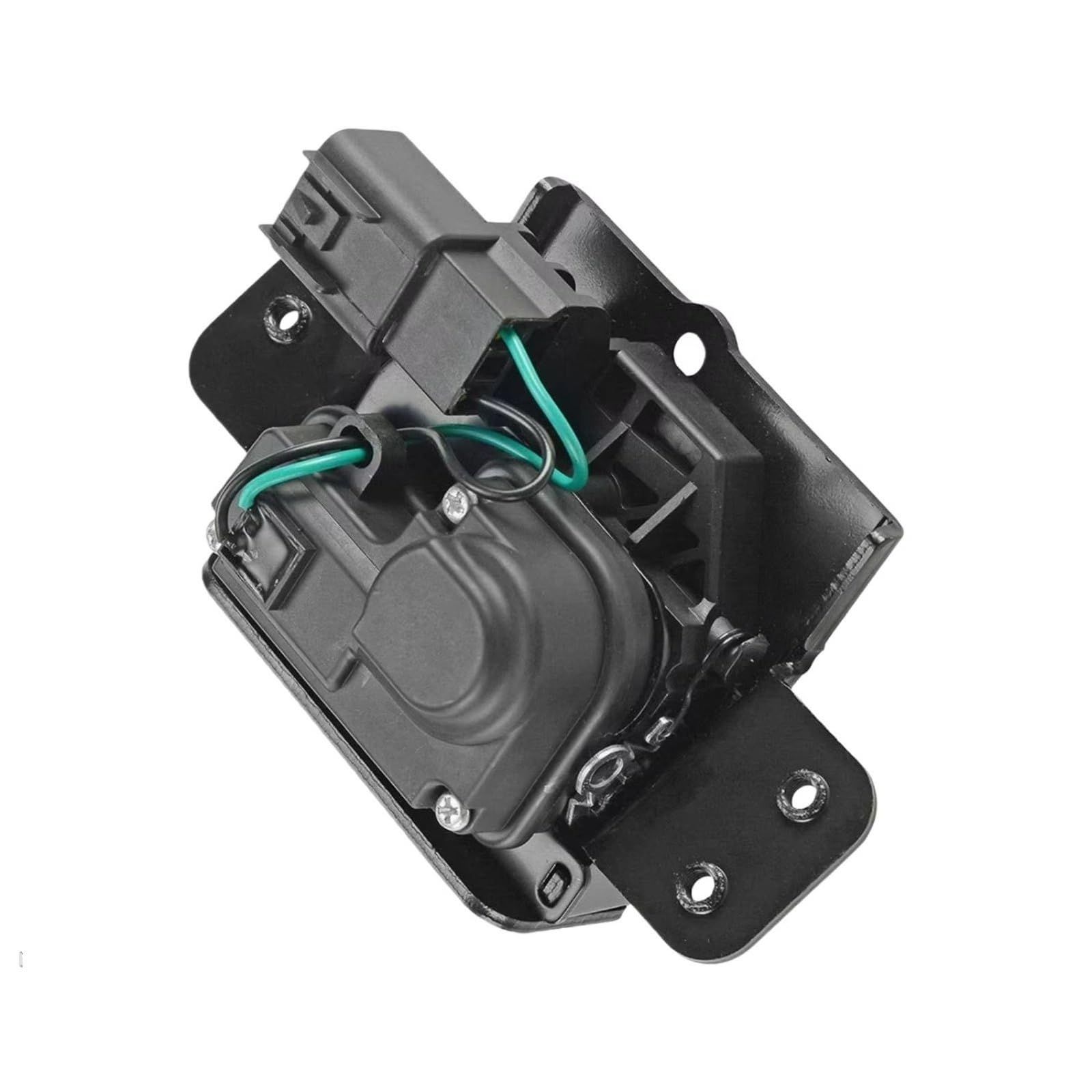 Trunk Latch Compatible with Chevrolet for Suburban for 1500 2007-2014 for 2500 2007-2013 1 Pcs Car Trunk Lid Latch 15858590