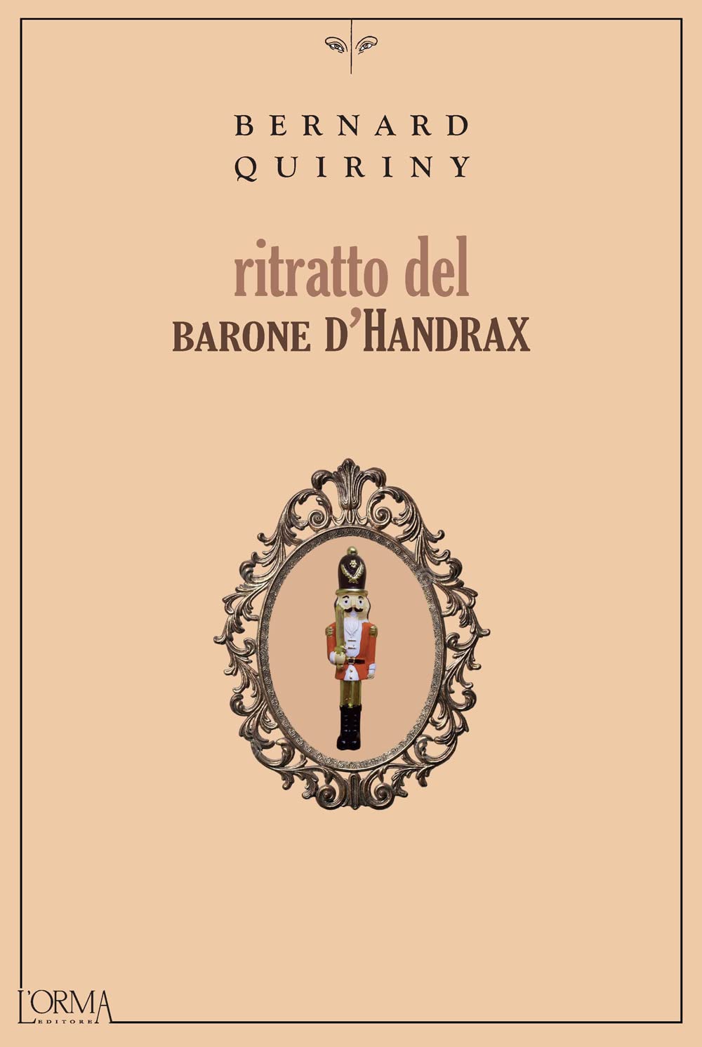 Ritratto Del Barone D'handrax. Ediz. Integrale - 4
