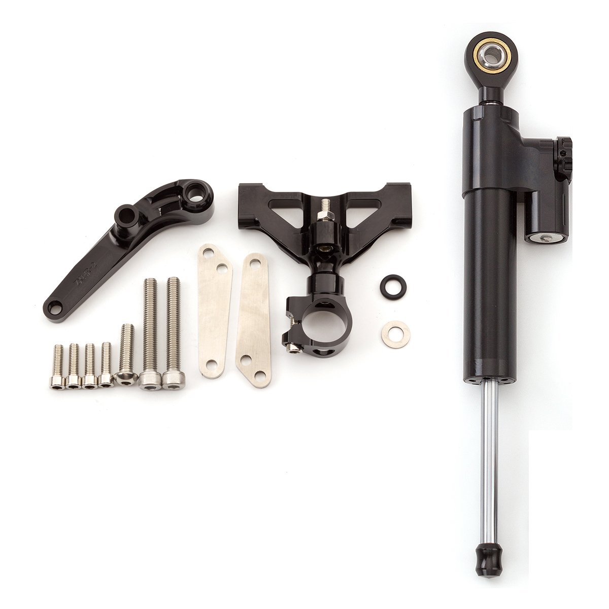 Stabilizer For Motorcycle Motorcycle Full Set Cnc Steering