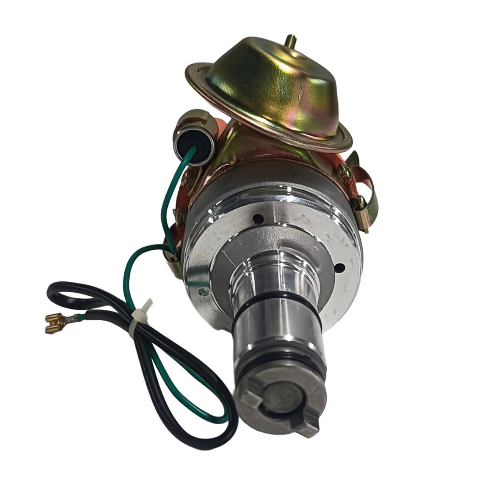 Rozdzielacz zapłonu Do Beetle 1961-1979 Split T2 1961-1967 dystrybutor zaliczki próżniowej z 0231170034