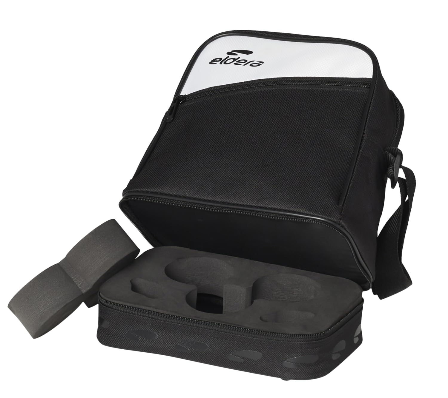 Line Shop Sacoche Personnalisée pour Pétanque, Eldera 3 Boules - 1