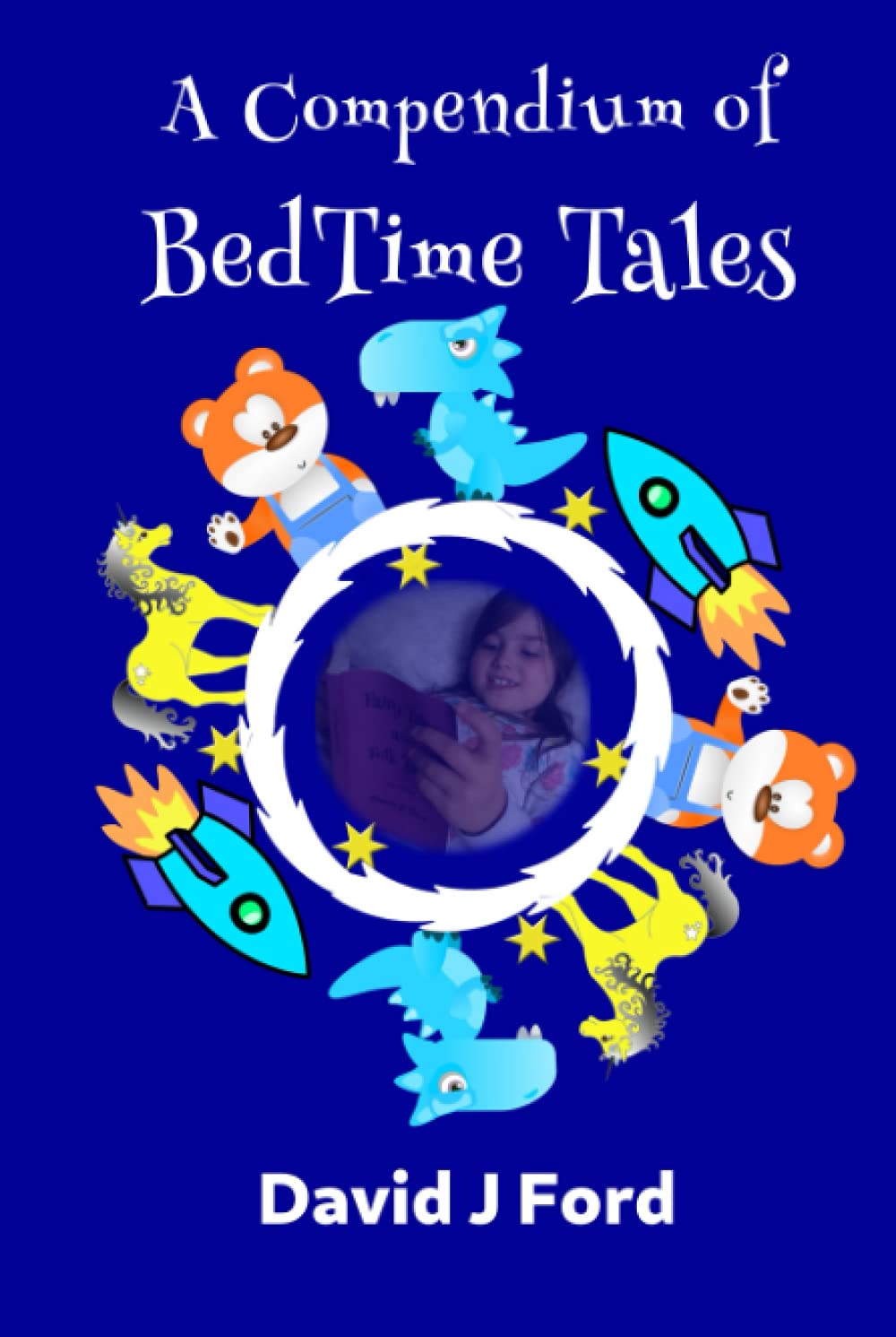 A Compendium of Bedtime Tales