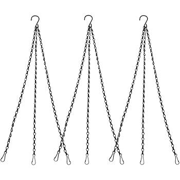 chain extension for hanging plant