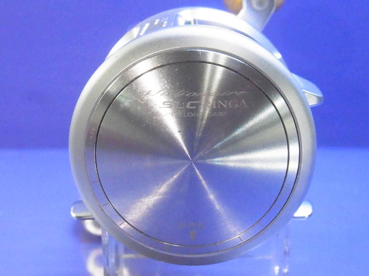Daiwa 凜牙 HL103 Amazon.co.jp: 美品↑ ダイワ ミリオネア 凛牙 HL 103 定￥60500