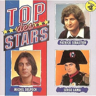 TOP DES STARS Vol.4