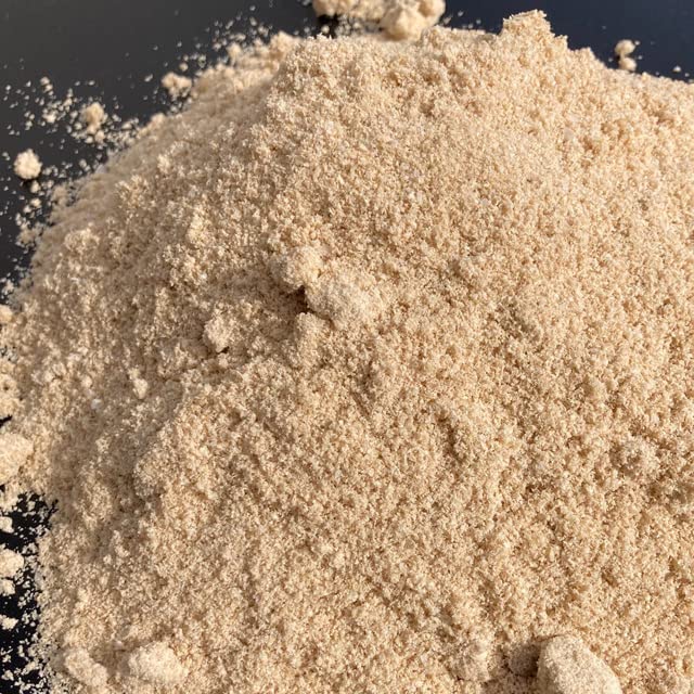 Amazon.co.jp: 米ぬか 米糠 10kg／生糠 新潟米 肥料 飼料 : DIY・工具