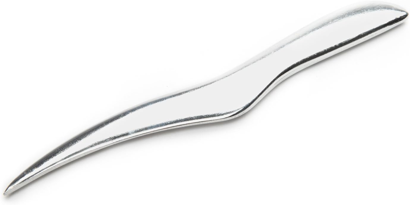 Nantucket Seafood Shrimp Deveiner/Cleaner, 7.25 x 1 x 0.25 inches: Home & Kitchen