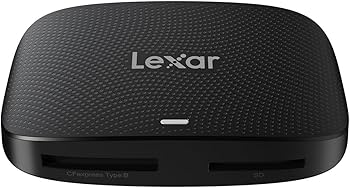 Lexar CFexpress Type A 320GB レキサー Lexar 160GB Professional CFexpress Type A Card LCAGOLD160G-RNENG