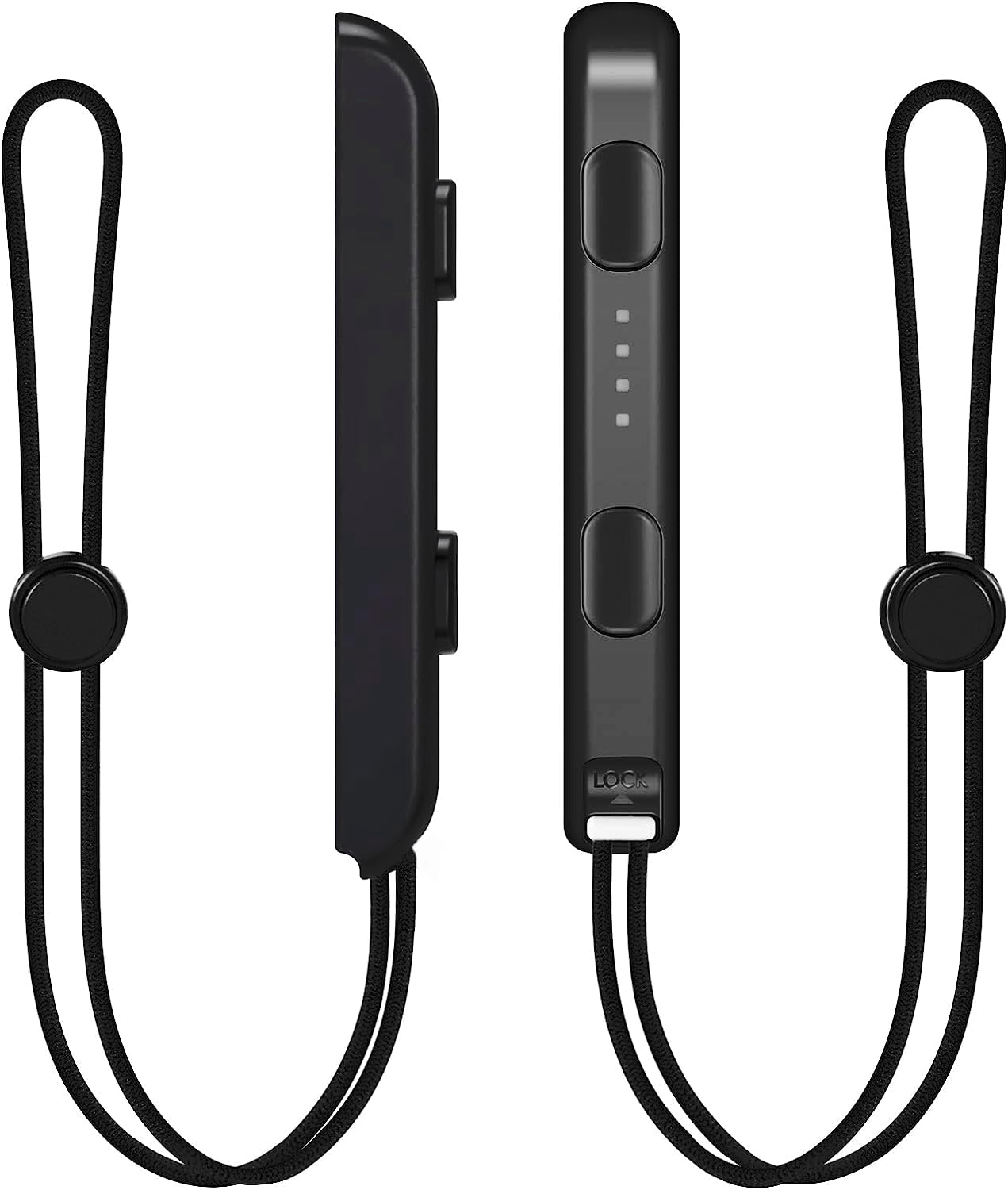 Joycon Straps for Switch, 2 Pack Wrist Strap Replacement for Joy Con Controller