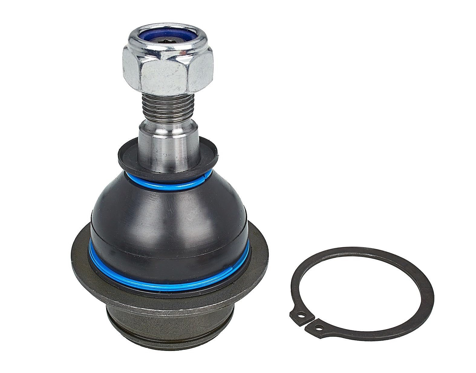 2x ✅Fits MEYLE 716 010 0012/HD Ball Joint 716 010 0012/HD Axle ball  ⭐UK Seller⭐