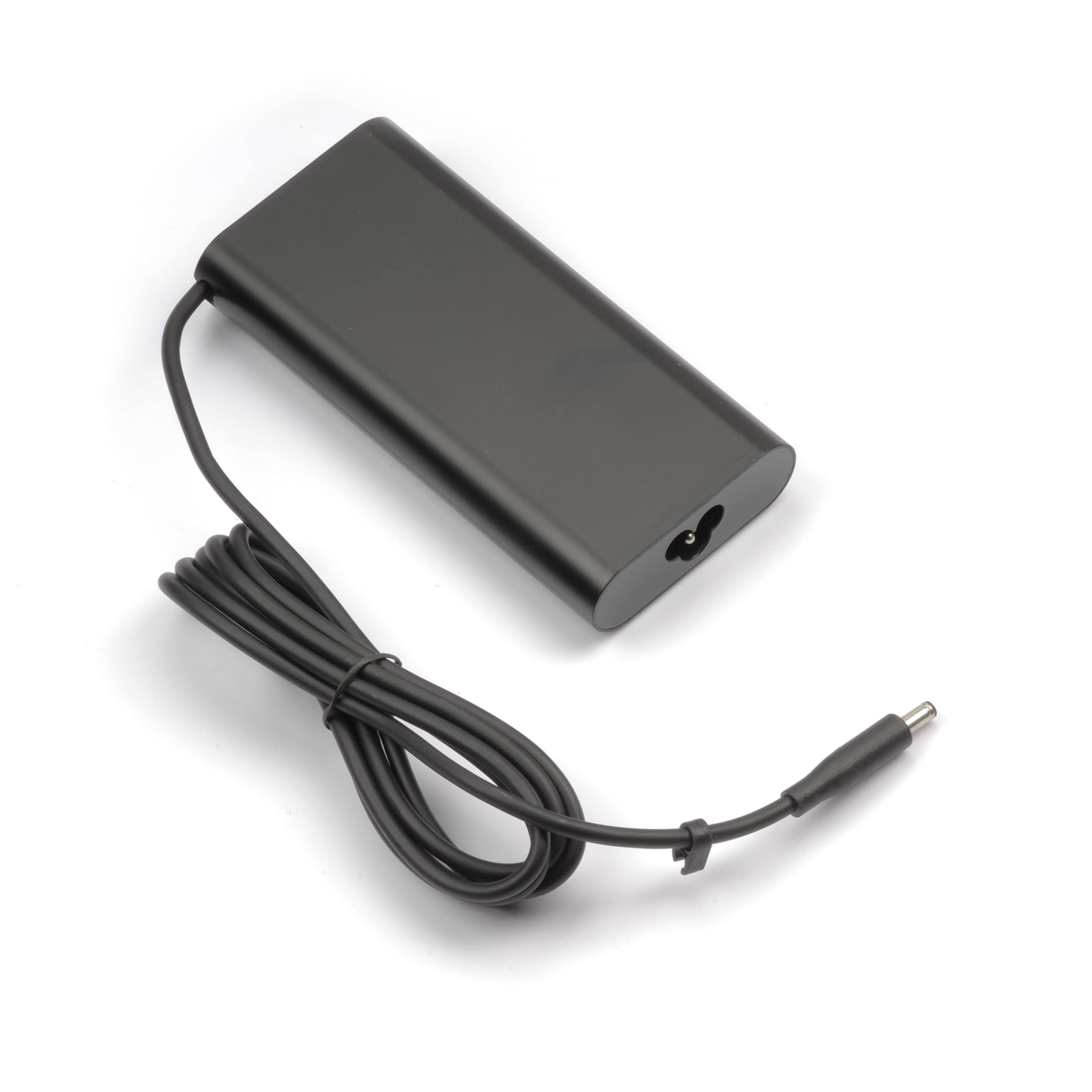 Caricatore 130W 19,5V 6,67A Alimentazione per Dell Caricabatterie 4,5x3,0mm | Compatible con Dell XPS 15 7590 9530 9550 9560 9570 Precision M3800 M2800 5510 5520 5530 5540 HA130PM130 DA130PM130