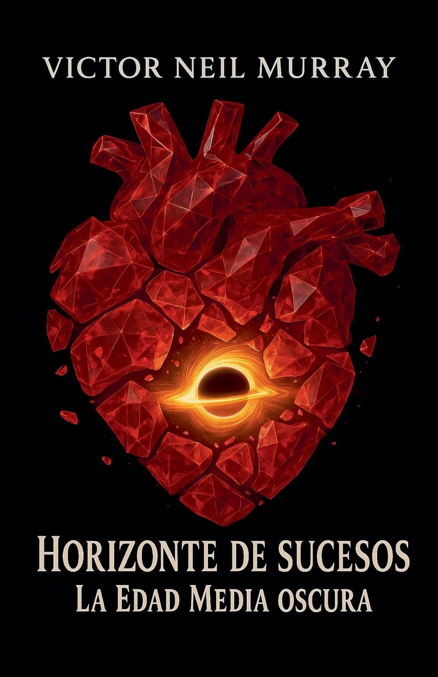 Horizonte de sucesos: La Edad Media oscura: 1 (Event Horizon)