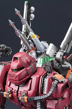 ゾイド アイアンコング プロイツェンナイツ ZOIDS 未組立 美品 Amazon | ZOIDS アイアンコング プロイツェン ナイツ 全高約