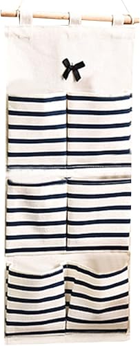 Organizador de zapatos para colgar sobre la puerta, soporte para armario, colgador, bolsa de almacenamiento, bolsillos grandes, armario de malla