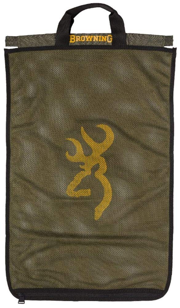 Browning 12996044 Empties Bag, Summit Milt Green