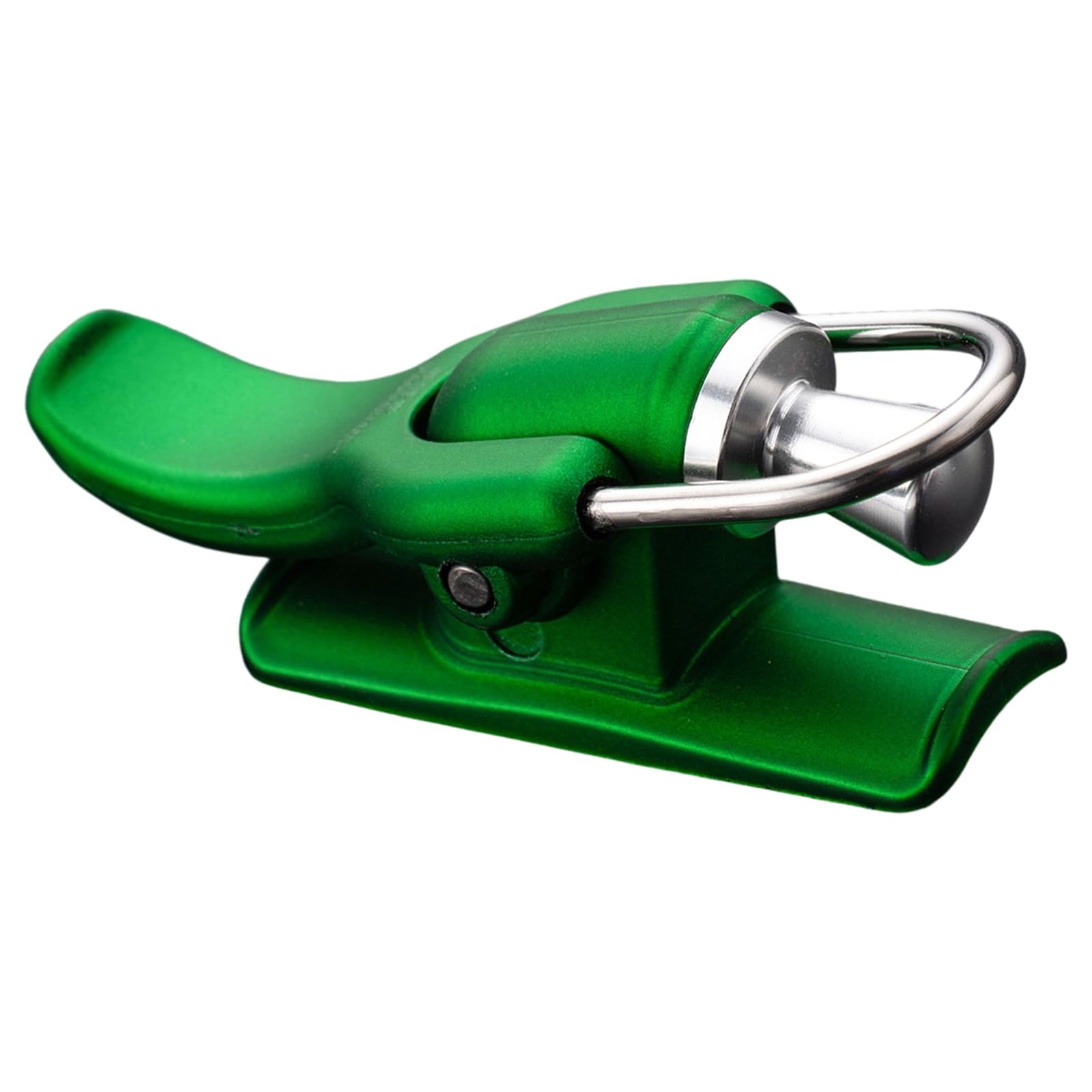 QIAOLIDA Sea Fishing Casting Triggering Clip With Ergonomic Grip Fish Casting Assist Tool For Long Distances Saltwater Fishing