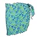 Fin Fun Mermaid Girls Swimsuit Cover Up Sarong- Mermaidens Swimwear