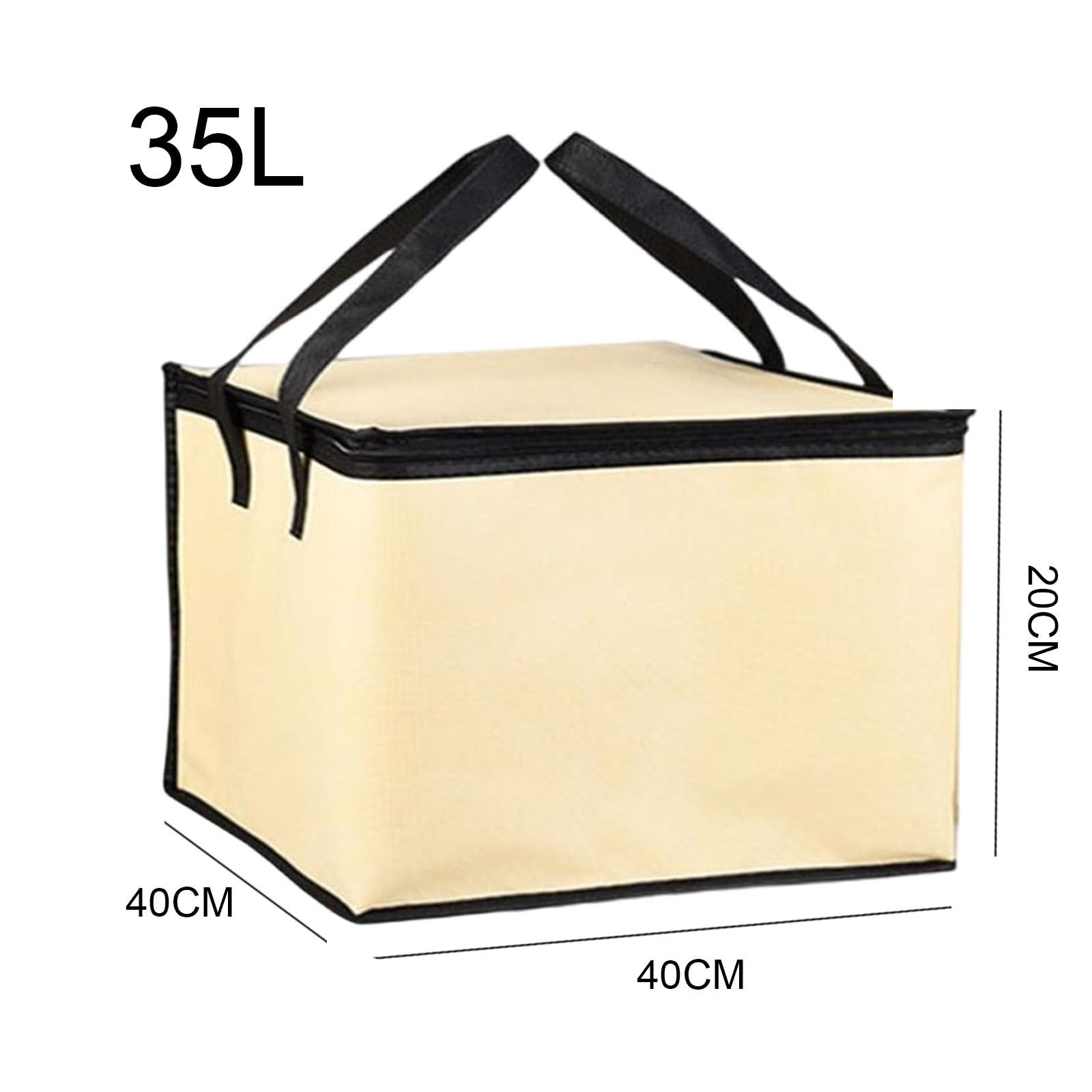 Machine de Fermentation de Levain 35L avec Chauffage et Contrôle de Température pour Pain, Pizza, Yaourt