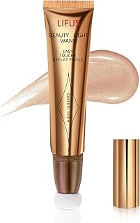 Beauty Wand - Juego de maquillaje para rostro...