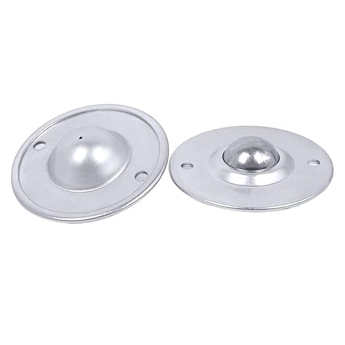 Miniatura 6 de Rodamientos de Transferencia de Bolas de Rodillos Ruedas - Ruedas de Bola