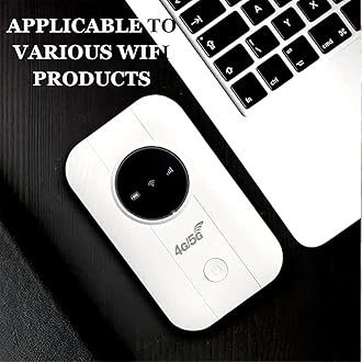 Pocket [Free Internet in Your Pocket], Portable Satellite Internet WiFi Ultra Link Free Router Unlimited High Speed Smart Router (1pc)