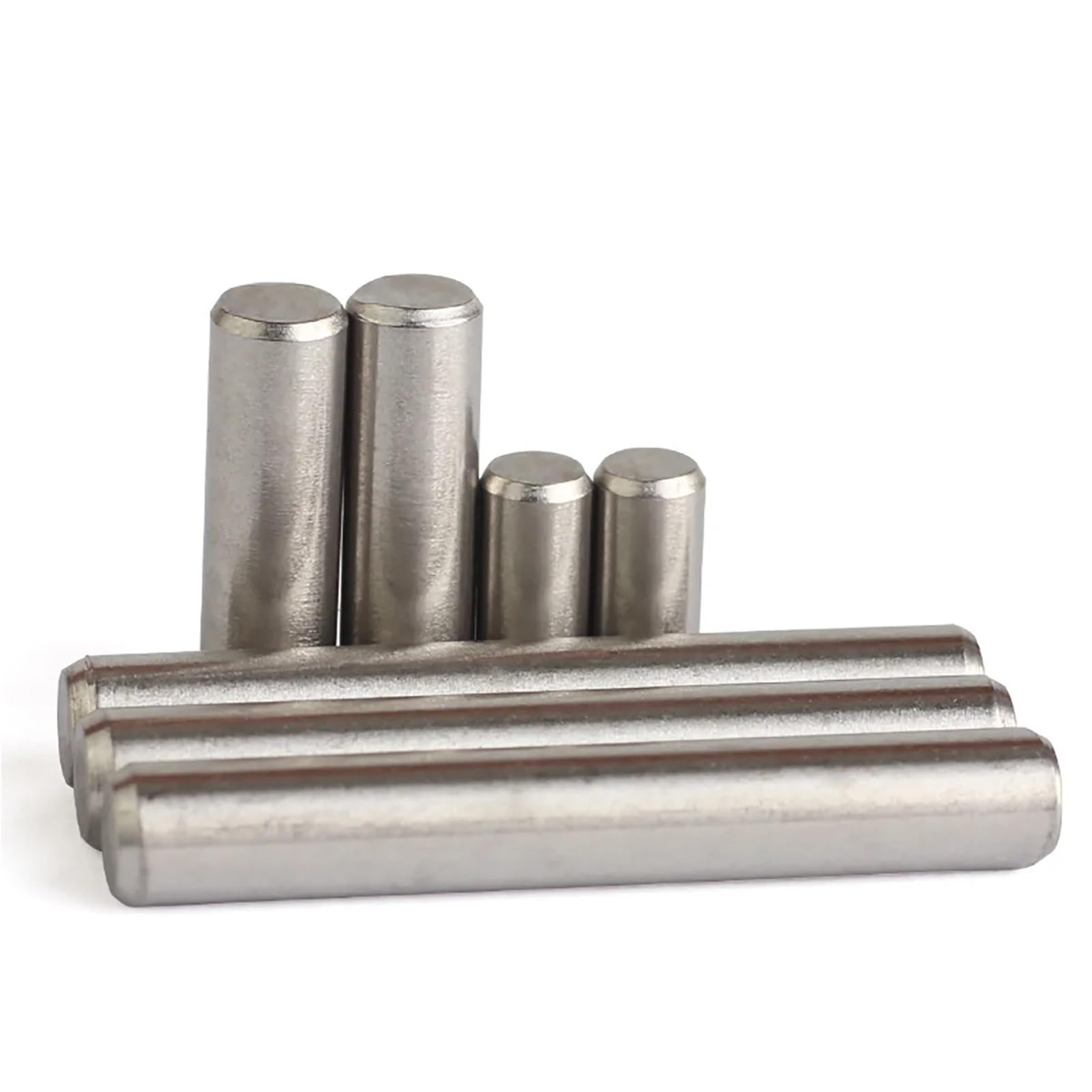 Perni cilindrici di posizionamento dei rulli for acciaio for cuscinetti M5 - M9(5pcs M9X14)