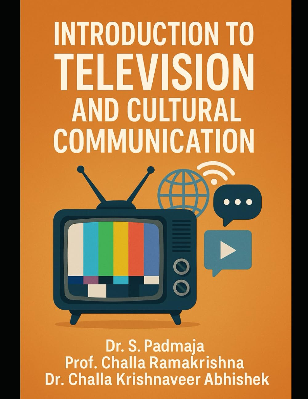 Introduction to Television and Cultural Communication