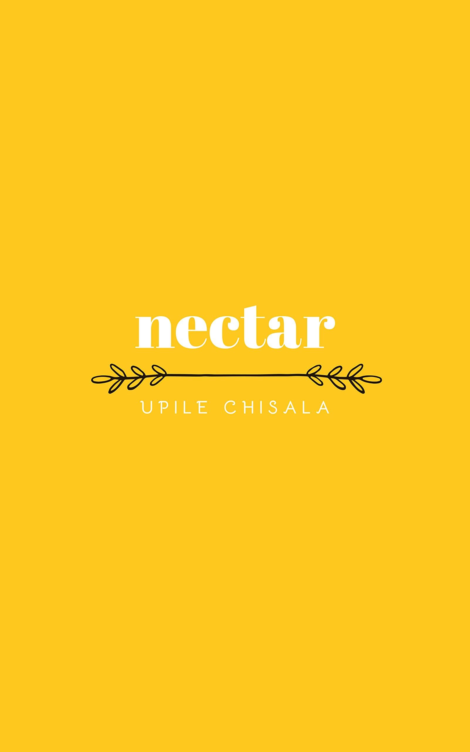nectar Paperback – October 1, 2019