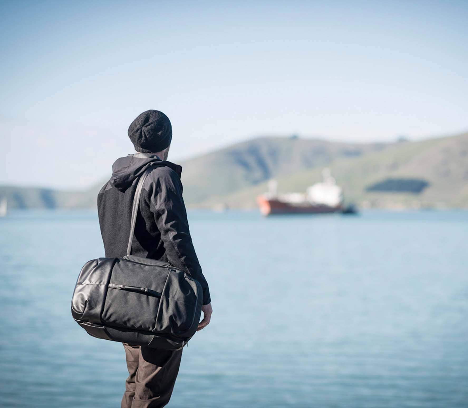 Alchemy Equipment Carry On AEL008