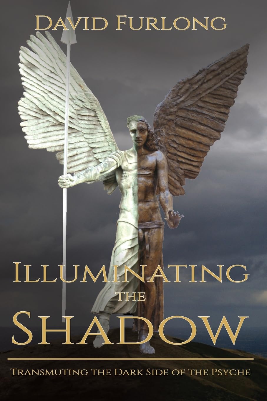 Illuminating the Shadow: Transmuting the Dark Side of the Psyche