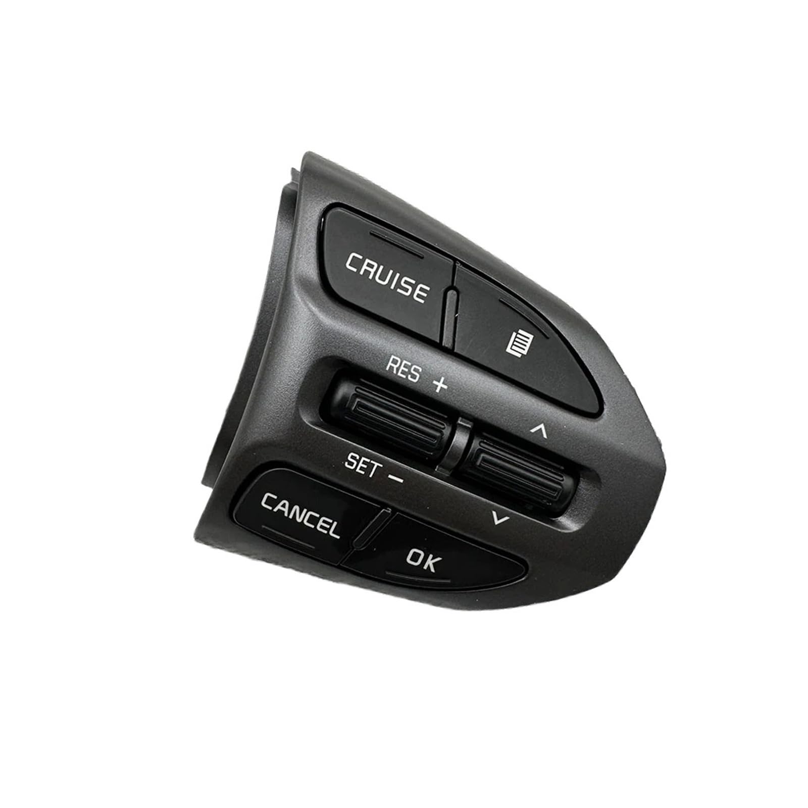 BotónControl Multifunción Volante Para K5 Para Optima 2014-2015 Botones De Volante Coche Interruptor Botón Control Volumen Crucero