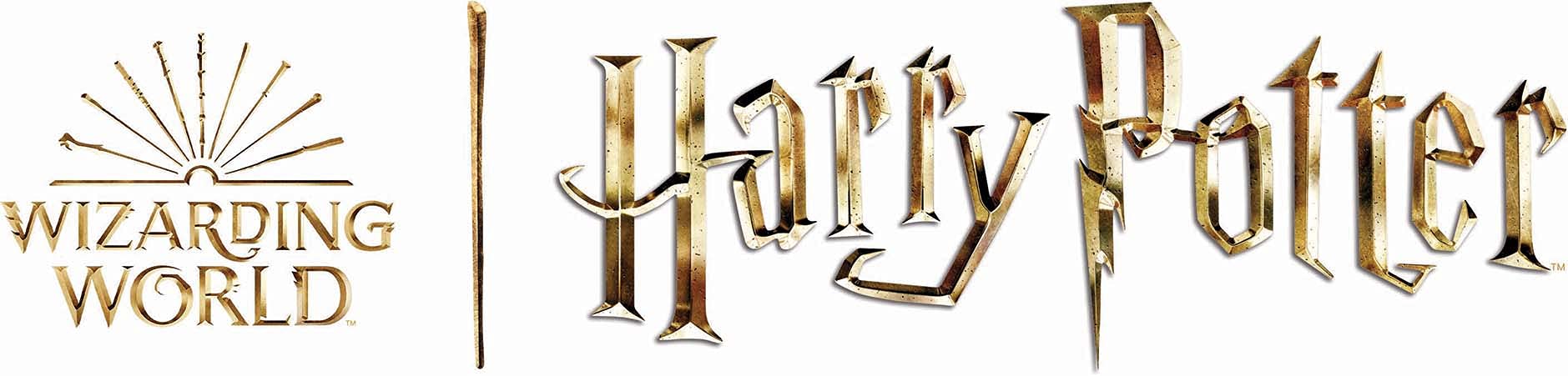 Ciao-Wand Harry Potter