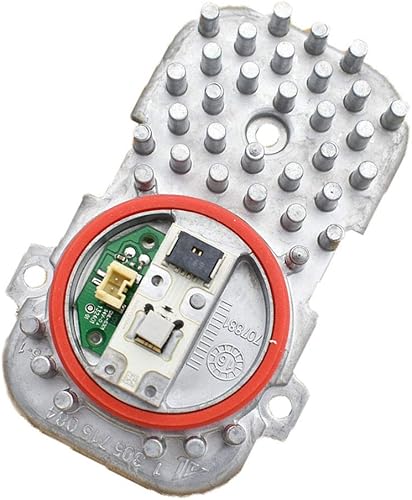 Miniatura 7 de 63117263051 2 x Faro LED módulo de diodo de inserción de luz compatible con B-MW 428i, 435i 2014 2015 2016