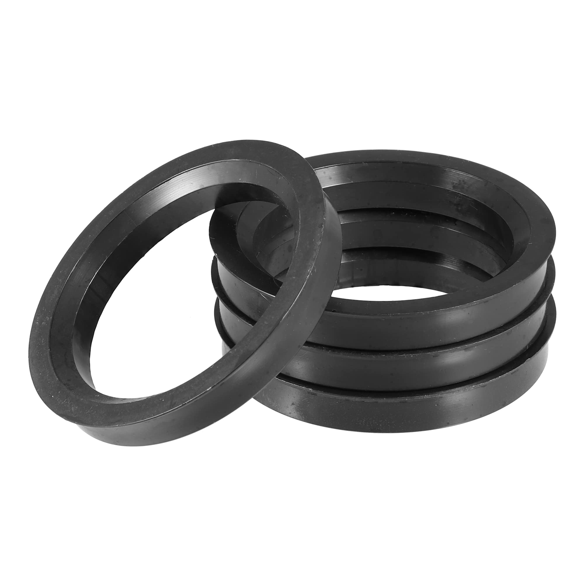 Pierścienie centrujące piasty samochodowe, Pierścienie centrujące piasty 71,5 mm do 54,1 mm 56,1 mm 57,1 mm 60,1 mm 66,6 mm 67,1 mm 67,9 mm Pierścienie centrujące piasty samochodowe(71.5mm to 60.1mm)