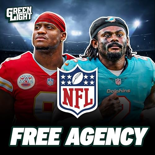 Maxx Crosby Traded To Ravens, Malik Willis To Dolphins & Kenneth Walker To Chiefs | NFL Free Agency