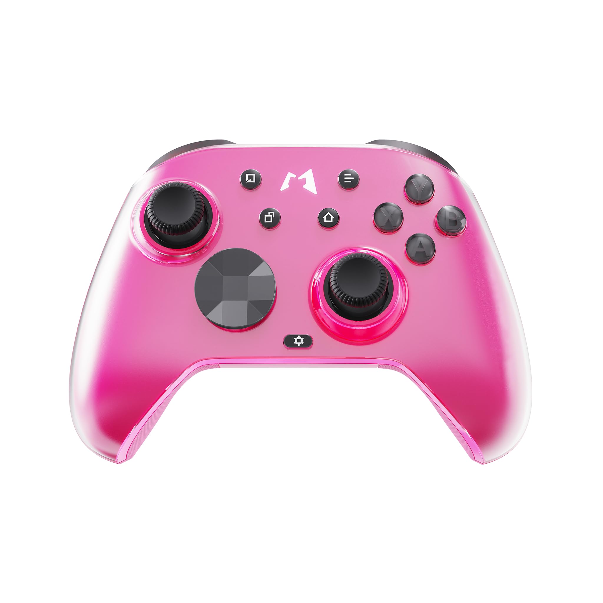 Amazon.com: MOBAPAD Huben2 Wireless Switch Controller Pro – PC