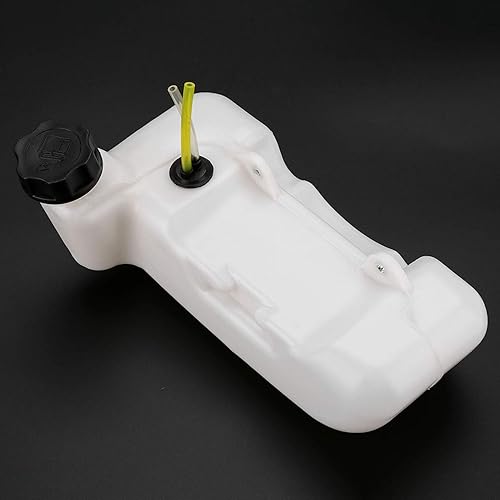 Miniatura 7 de Combustible de recortadora para CG430 520 43CC 52CC 47CC cepillo cortador accesorio de reemplazo